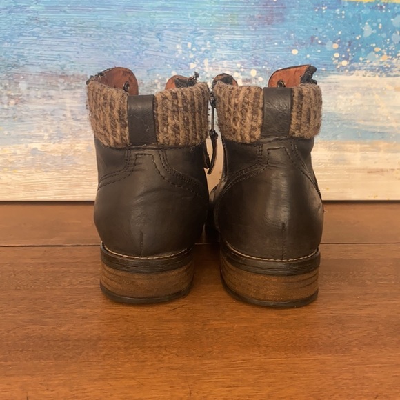 STEVE MADDEN BOOTS - Picture 3 of 10